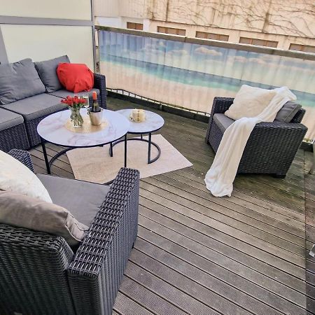 Royal 112 Apartment Kolobrzeg Exterior photo